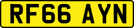 RF66AYN