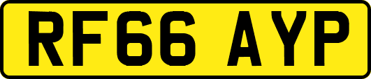RF66AYP