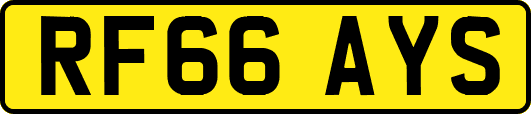 RF66AYS