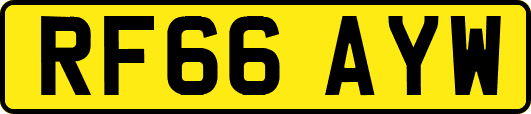 RF66AYW