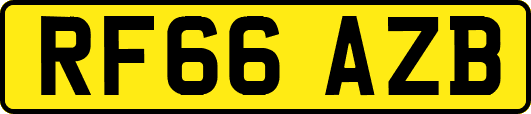 RF66AZB