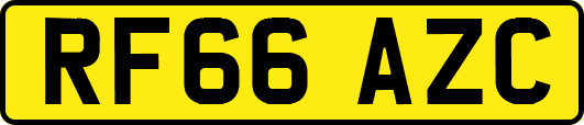 RF66AZC