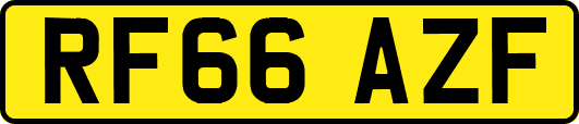 RF66AZF