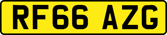 RF66AZG