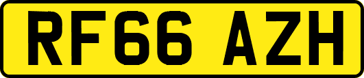 RF66AZH