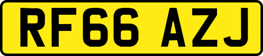RF66AZJ