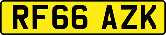 RF66AZK