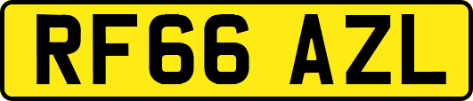RF66AZL