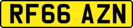 RF66AZN
