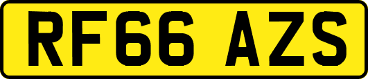 RF66AZS
