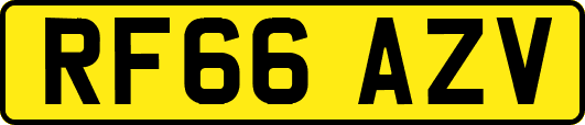 RF66AZV