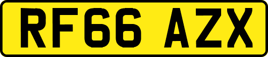 RF66AZX