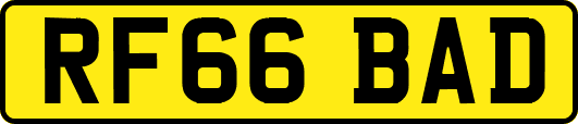 RF66BAD