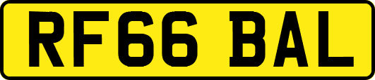 RF66BAL