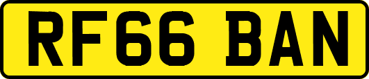 RF66BAN