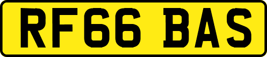 RF66BAS