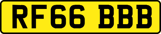 RF66BBB