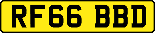 RF66BBD