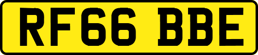 RF66BBE