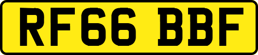 RF66BBF