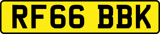 RF66BBK