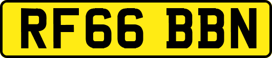 RF66BBN