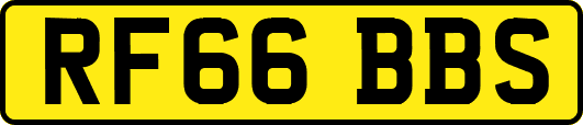 RF66BBS