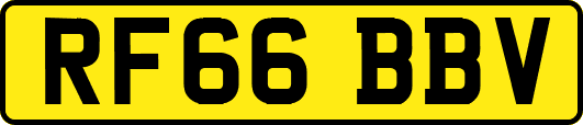 RF66BBV