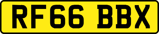 RF66BBX