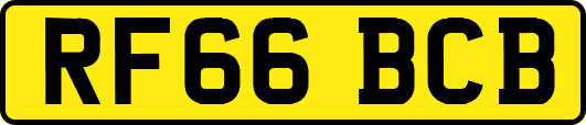 RF66BCB