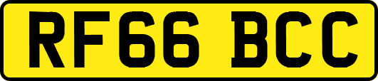 RF66BCC