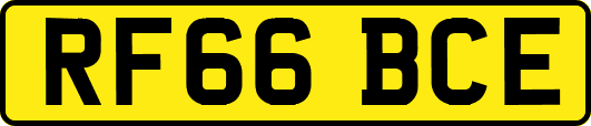 RF66BCE