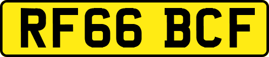 RF66BCF