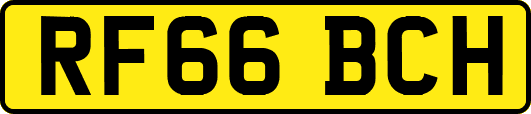 RF66BCH