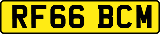 RF66BCM