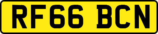 RF66BCN