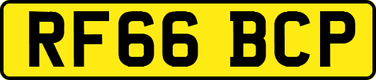 RF66BCP