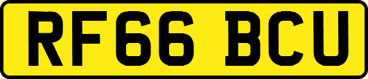 RF66BCU