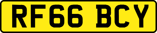 RF66BCY