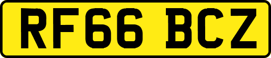 RF66BCZ