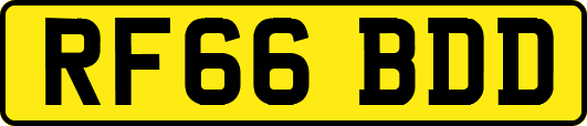 RF66BDD