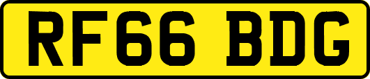 RF66BDG