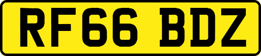 RF66BDZ