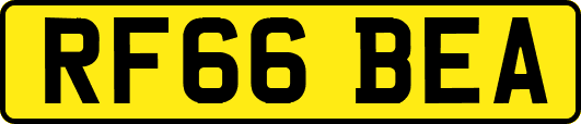 RF66BEA