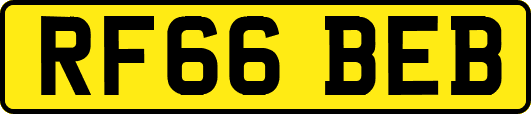 RF66BEB