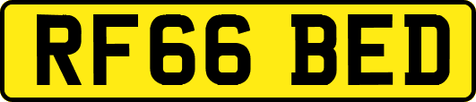 RF66BED