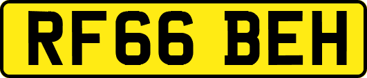 RF66BEH