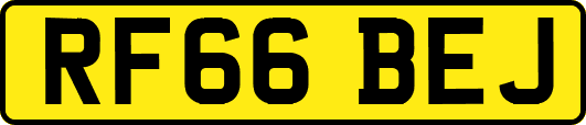 RF66BEJ