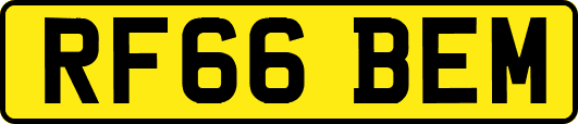 RF66BEM