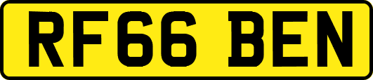 RF66BEN